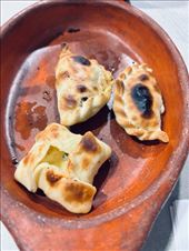 Our go-to 9:00 dinner—Empenadas: by vagabonds3, Views[204]