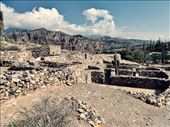 Pucará de Tilcara pre-Inca Fortress: by vagabonds3, Views[414]