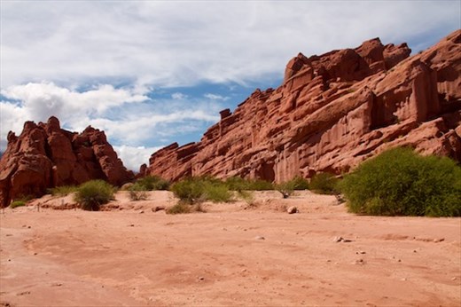 The return trip is just as good