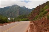 Rute 68, Salta to Cafayate: by vagabonds3, Views[207]