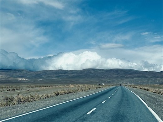 Bad weather coming our way