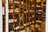 Cafayate is all about wine: by vagabonds3, Views[205]