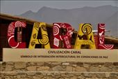 Sacred City of Caral—Older than the Pyramids: by vagabonds3, Views[100]