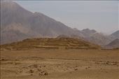 The Great Pyramid of Caral: by vagabonds3, Views[231]