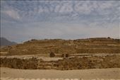 The Great Pyramid of Caral: by vagabonds3, Views[223]