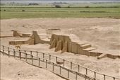 Ruins of the Spanish mission, El Brujo Archeological Complex: by vagabonds3, Views[203]