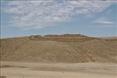 Triple-walled Fortress, Archaeoastronomical Complex at Chanquillo: by vagabonds3, Views[329]