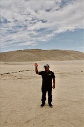 Juan, the guardian of Chanquillo: by vagabonds3, Views[385]