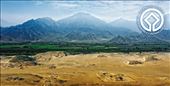 Caral—World Heritage since 2009: by vagabonds3, Views[250]
