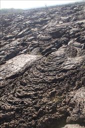 Pahoehoe Lava: by vagabonds3, Views[236]