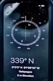 Crossing the Equator—again and again: by vagabonds3, Views[201]