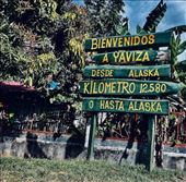 Yaviza, end of the road: by vagabonds3, Views[259]