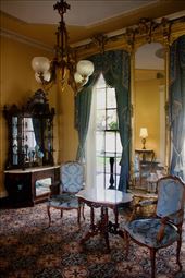 Southern Elegance, Inn at Cedar Grove : by vagabonds3, Views[504]