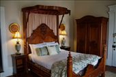 Susan K. Bonham room, Inn at Cedar Grove in Vicksburg VA: by vagabonds3, Views[441]