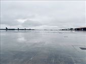 B-52s on the flight line, Barksdale AFB: by vagabonds3, Views[137]