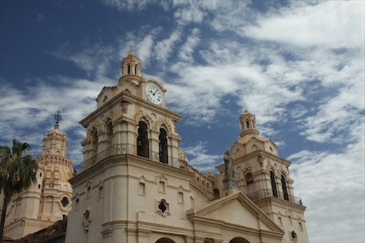 Cordoba Cathedral