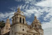 Cordoba Cathedral: by vagabondstoo, Views[1193]