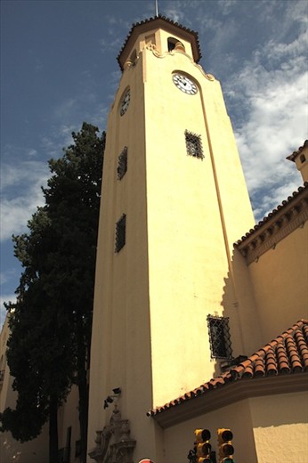 Jesuit Block WHS, Cordoba