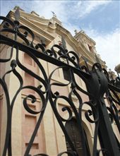 Jesuit Block WHS, Cordoba: by vagabondstoo, Views[664]