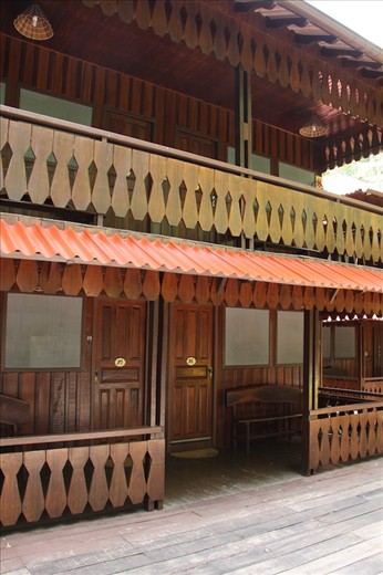 Our room, #26, Pantanal, Mato Grosso do Sul