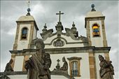 Basilica do Dom Jesus de Matosinhos: by vagabondstoo, Views[593]