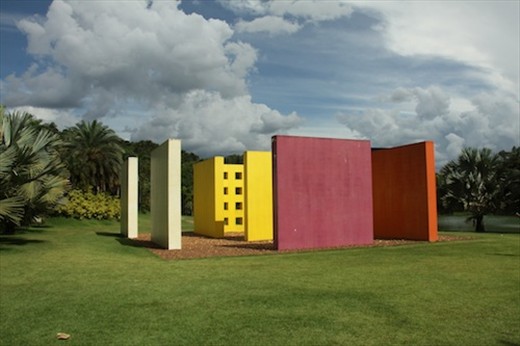 Center for Contemporary Art, Inhotim