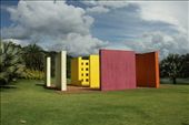 Center for Contemporary Art, Inhotim: by vagabondstoo, Views[507]