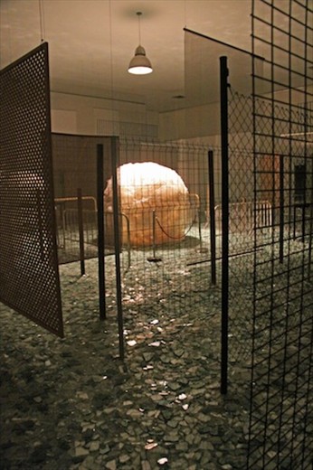 ????? Center for Contemporary Art, Inhotim