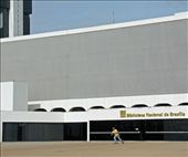 Not what Niemeyer had in mind!: by vagabondstoo, Views[471]