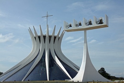 Metropolitan Cathedral
