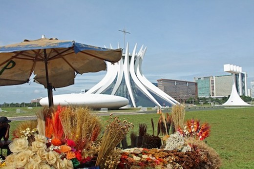 Metropolitan Cathedral