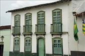 Colonial building, Cidade de Goias: by vagabondstoo, Views[1366]