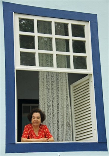 Checking things out, Cidade de Goias