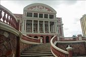 Manaus Theater: by vagabondstoo, Views[1333]