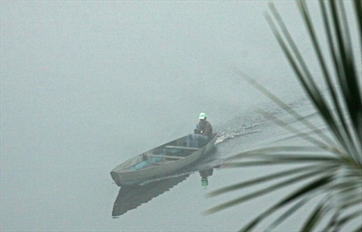 Amazon Antonio Lodge, Rio Urubu