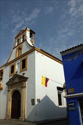 Cartagena: by vagabondstoo, Views[454]