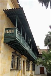 Colonial Bogota: by vagabondstoo, Views[369]
