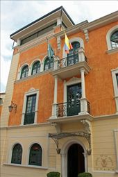 Colonial Bogota: by vagabondstoo, Views[283]