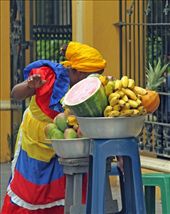 Cartagena with a Caribe vibe: by vagabondstoo, Views[310]