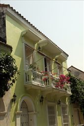Historic Cartagena: by vagabondstoo, Views[316]
