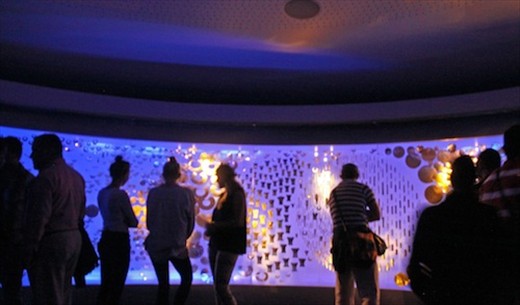 Museo del Oro, Bogota