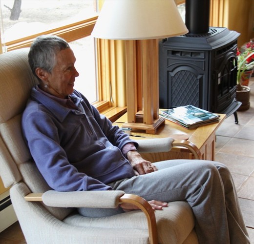 Cathy, Buena Vista, Colorado