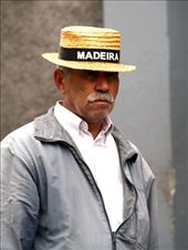 Welcome to Madeira: by vagabondstoo, Views[528]