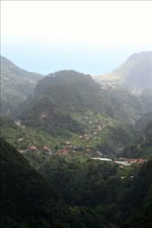 In the mountains, , Madeira: by vagabondstoo, Views[540]