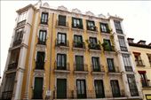Traditional Madrid architecture: by vagabondstoo, Views[334]