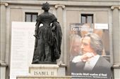 Isabel II and Ricardo Muti, Madrid: by vagabondstoo, Views[420]