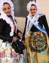 Ladies of Spain, Alicante: by vagabondstoo, Views[1055]