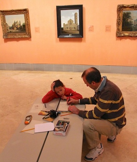 Museo Thyssen-Bomemisza