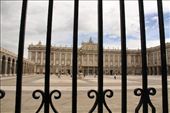 Royal Palace, Madrid: by vagabondstoo, Views[1615]