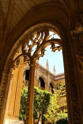 San Juan de los Reyes Monasterio: by vagabondstoo, Views[489]